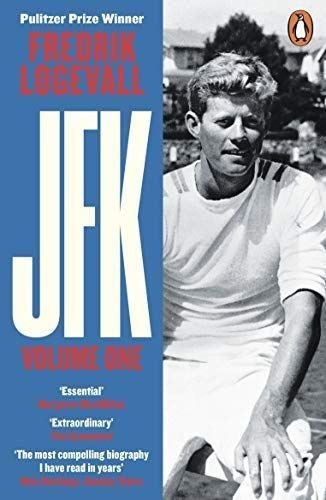 JFK : Volume 1