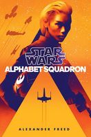 Alphabet Squadron (Star Wars