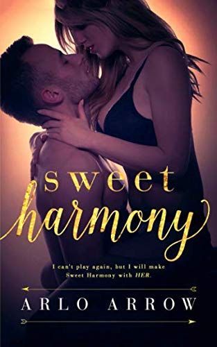 Sweet Harmony: An Older Man, Younger Woman Romance