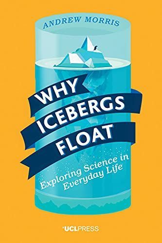 Why Icebergs Float