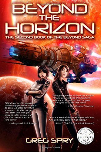 Beyond the Horizon
