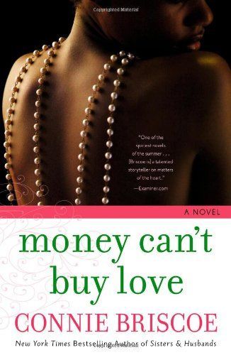 Money can't buy love