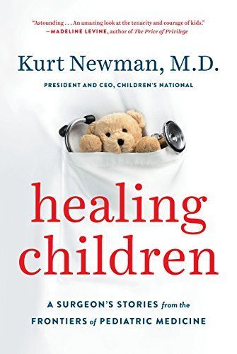 Healing children