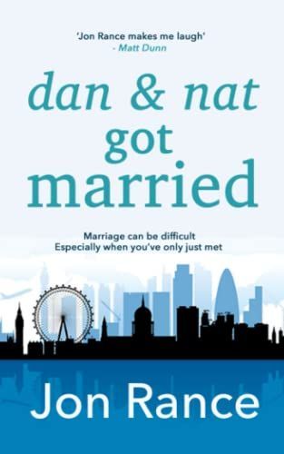 Dan and Nat Got Married