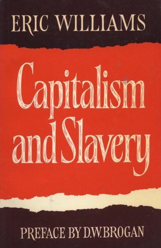 Capitalism and Slavery