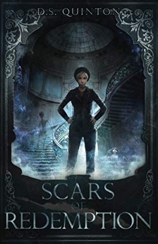 Scars of Redemption
