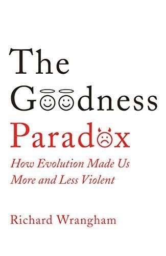 The Goodness Paradox