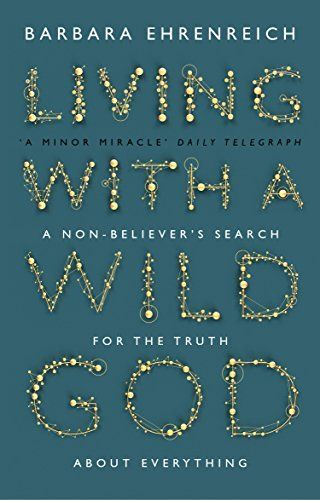 Living with a Wild God