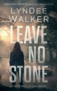Leave No Stone