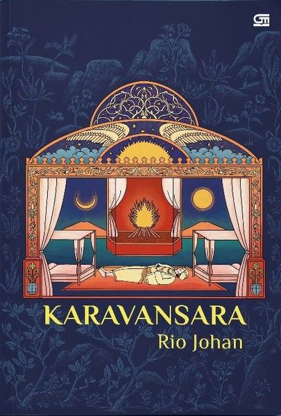 Karavansara