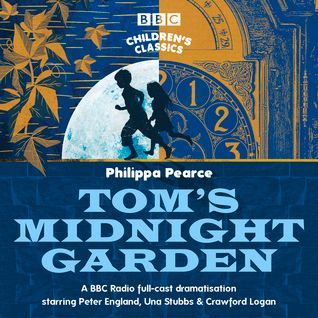 Tom's Midnight Garden