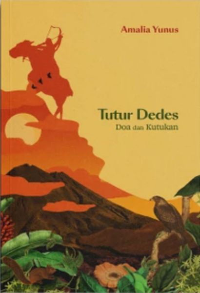 Tutur Dedes