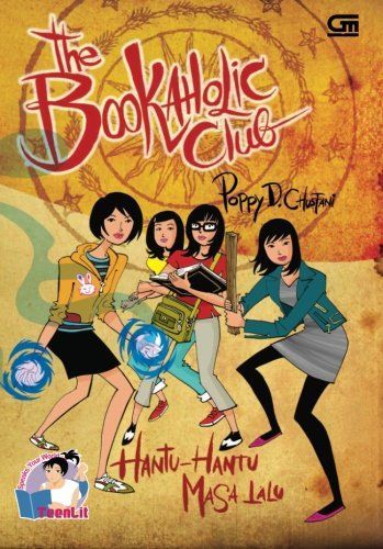 Hantu Hantu Masa Lalu