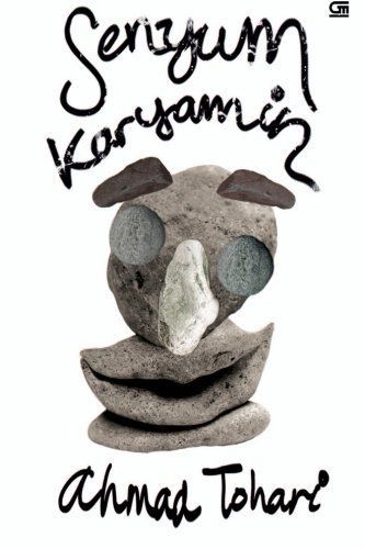 Senyum Karyamin