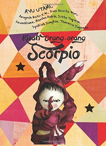 Kisah orang-orang Scorpio