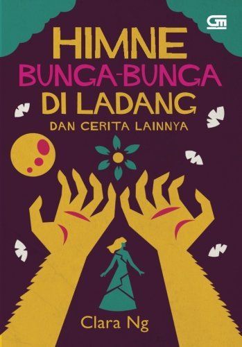 Himne Bunga-Bunga Di Ladang