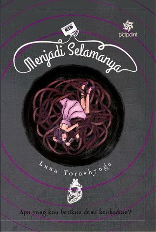Menjadi Selamanya