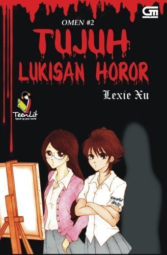 Omen 2: Tujuh Lukisan Horor