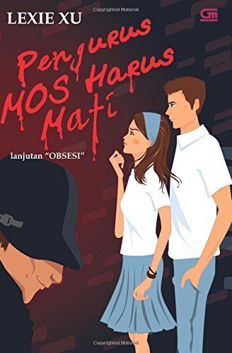 Pengurus MOS Harus Mati