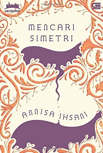 Mencari simetri