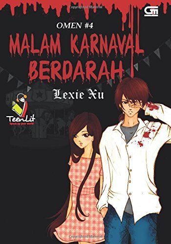 Omen 4: Malam Karnaval Berdarah