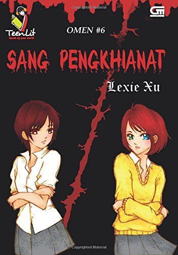 Omen#6: Sang Pengkhianat