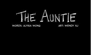 The Auntie