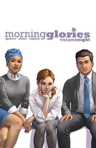 Morning Glories, Vol. 8