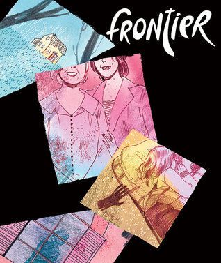 Frontier #6