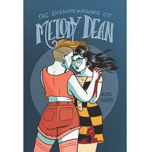 The Disappearance of Melody Dean