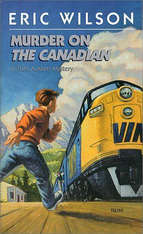 Murder on the Canadian