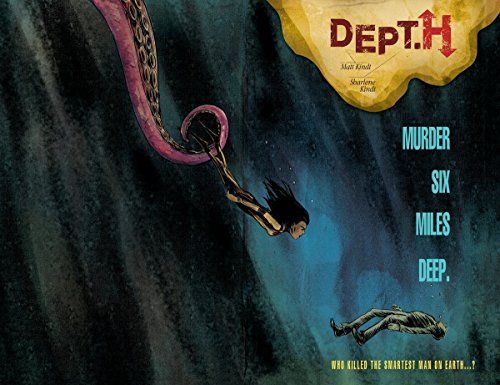 Dept. H.