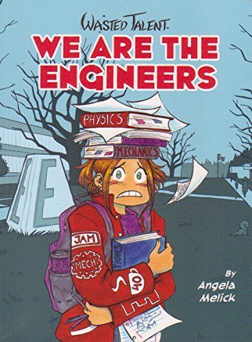 We Are The Engineers