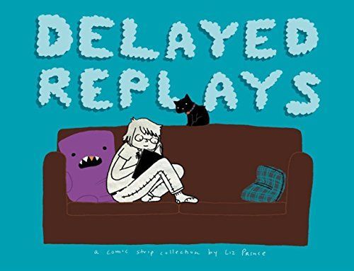 Delayed replays