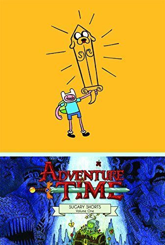 Adventure Time