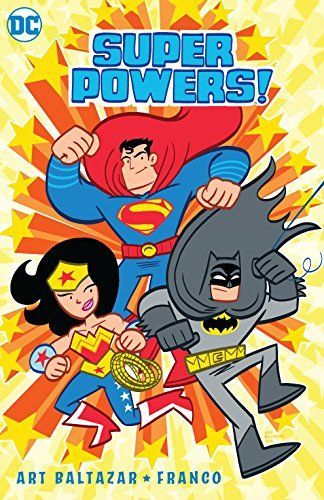 Super Powers