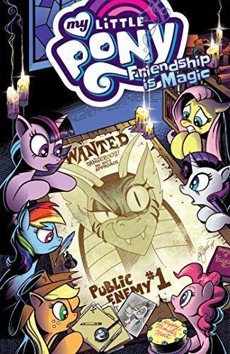 Friendship Is Magic