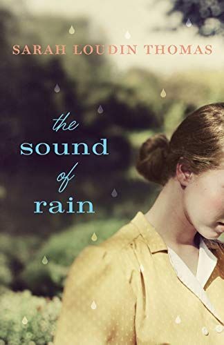 The sound of rain