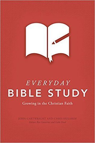 Everyday Bible Series