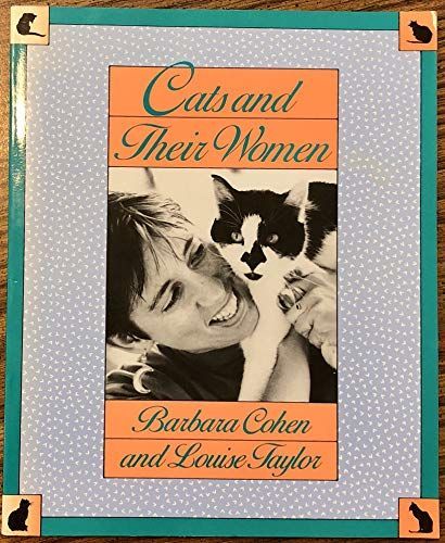 Cats and Their Women