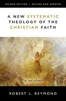 New Systematic Theology of the Christian Faith