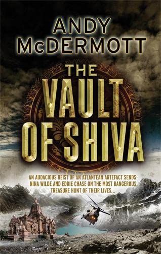 Vault of Shiva