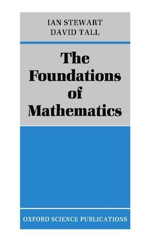 The Foundations of Mathematics