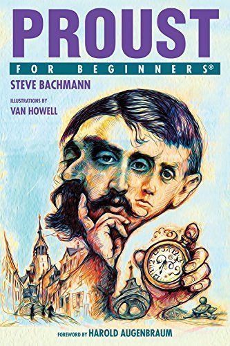Proust for Beginners