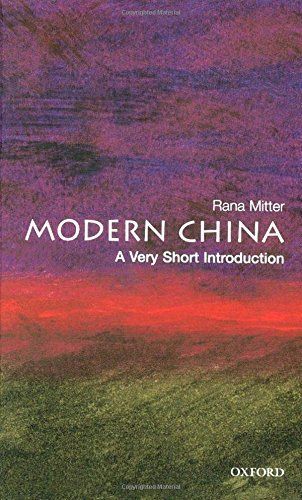 Modern China