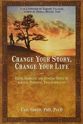 Change your story, change your life