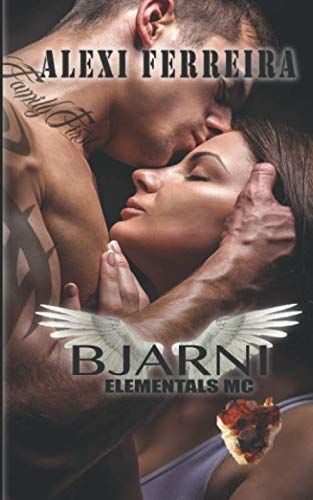 Bjarni