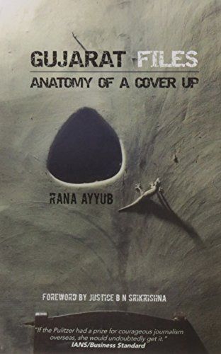 Gujarat Files