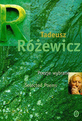 Poezje wybrane