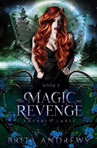 The Magic of Revenge